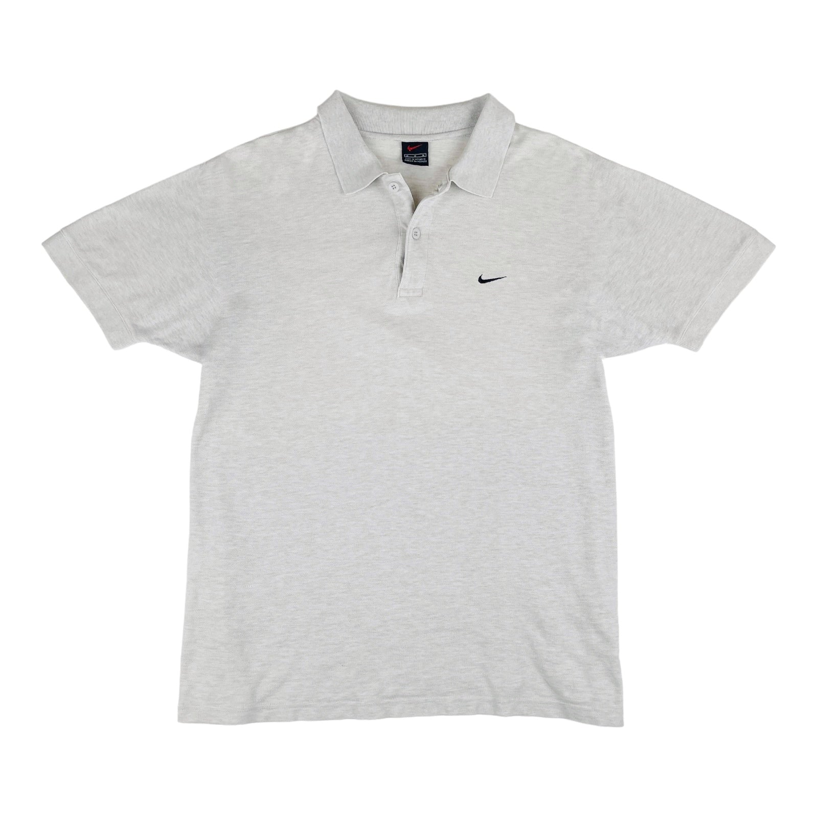 Nike polo vintage on sale