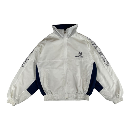 SERGIO TACCHINI VINTAGE WINDBREAKER (MEDIUM)