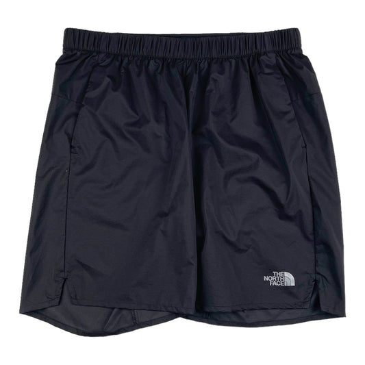THE NORTH FACE SWALLOW TAIL SHORTS BLACK (XL)