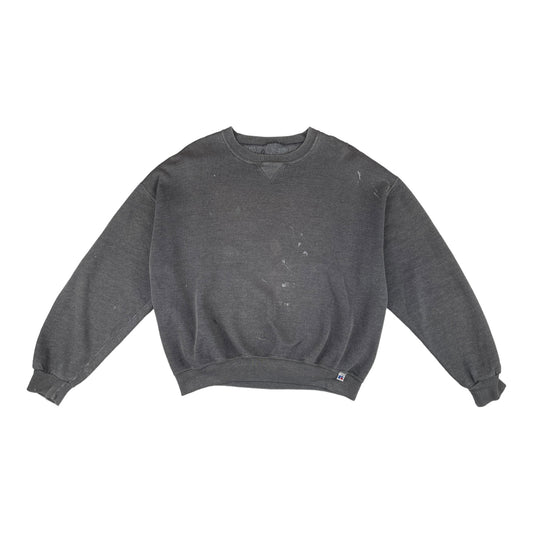 RUSSELL ATHLETIC VINTAGE CREWNECK SWEATER