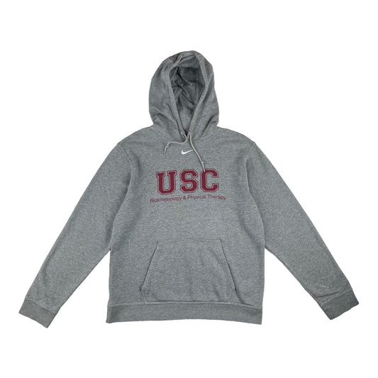 USC TROJANS DEPARTMENT OF BIOKINESIOLOGY AND PHYSICAL THERAPY HOODIE (MEDIUM)