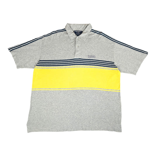 POLO SPORT VINTAGE POLO SHIRT (XL)