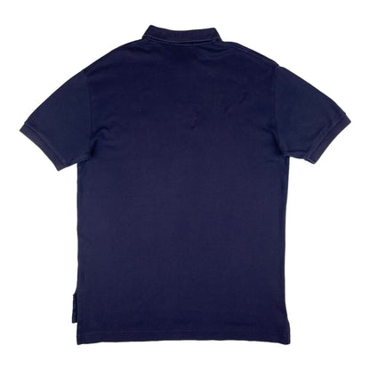 POLO BY RALPH LAUREN POLO SHIRT (NAVY BLUE)